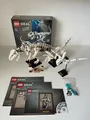 Produktbild: LEGO Ideas: Dinosaur Fossils (21320) - LIKE NEW + BOX