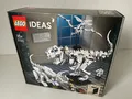Produktbild: LEGO Ideas: Dinosaur Fossils (21320) - NEU/NEW - SEALED BOX - VERY GOOD COND. #2
