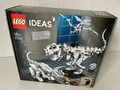 Produktbild: LEGO Ideas: Dinosaur Fossils (21320) - NEU/NEW - SEALED BOX - VERY GOOD COND. #3