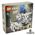 Produktbild: LEGO Ideas 21320 Dinosaurier Fossilien Neu & OVP