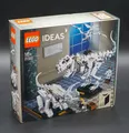 Produktbild: LEGO Ideas Dinosaurier-Fossilien (21320) - NEU/OVP