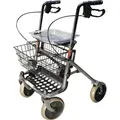Produktbild: Standard Rollator Actimo Basic Silber