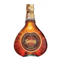 Produktbild: Johnnie Walker Swing Blended Whisky, schottischer Scotch, 40% vol, Geschenkidee zu Weihnachten, 0.7 l