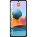 Produktbild: Xiaomi Redmi Note 10 Pro grau - Grau