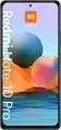 Produktbild: Xiaomi Redmi Note 10 Pro grau