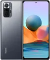 Produktbild: Xiaomi Redmi Note 10 Pro Dual SIM 128GB onyx gray