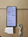Produktbild: Xiaomi Redmi Note 10 Pro Dual-SIM 128GB weiß Smartphone geprüfte Gebrauchtware