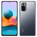 Produktbild: Xiaomi Redmi Note 10 Pro 4G grau 128 GB 6 GB dual sim ziemlich guter Zustand