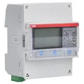 Produktbild: ABB B23 112-100 Drehstromzähler 'Stahl', Modbus RS485, 3-phasig, 5 A 2CMA100164R1000