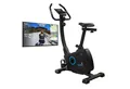 Produktbild: Skandika Heimtrainer Ergometer für Zuhause, Bragi, 7 kg Schwungmasse, Bluetooth, Magnetbremssystem, Kinomap, Transportrollen, Tablethalterung bis 120kg