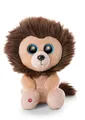 Produktbild: NICI 46950 Original – Glubschis Cliff 25 cm – Kuscheltier Löwe mit großen Augen