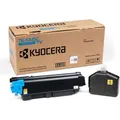 Produktbild: Kyocera Toner TK-5345C cyan, 9000 Seiten