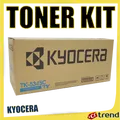 Produktbild: KYOCERA Toner Kit TK-5345C Cyan Blau