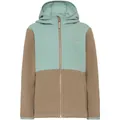 Produktbild: VAUDE Kinder Unterjacke Kids Pulex Hooded Jacket II