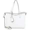 Produktbild: PICARD Handtasche Umhängetasche Lyon Shopper White Lily weiß - Weiß