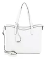 Produktbild: Picard Lyon Handtasche für Damen aus Synthetik in der Farbe White Lily, Maße: 30x22,5x8 cm, 32973092G0