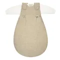 Produktbild: ALVI Baby-Mäxchen 3tlg. Slub Muslin, Gr. 62/68