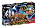 Produktbild: PLAYMOBIL Adventskalender 70576 