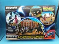 Produktbild: PLAYMOBIL 70576 Back to the Future 3 Adventskalender BTTF Zurück in die Zukunft