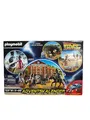 Produktbild: PLAYMOBIL®  70576 Western Adventskalender Zurück in die Zukunft NEU