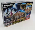 Produktbild: PLAYMOBIL 70576 Back to the Future Adventskalender Zurück in die Zukunft NEU