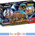 Produktbild: PLAYMOBIL® CHRISTMAS / Adventskalender 9391 - 71636  zum Auswählen ** NEU / OVP