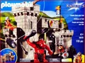Produktbild: NEU/OVP PLAYMOBIL ADVENTS KALENDER WESTERN/BACK TO FUTURE 5670 /115 EINZELTEILE