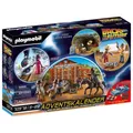 Produktbild: PLAYMOBIL 70576 Adventskalender ''Back to the Future Part III''