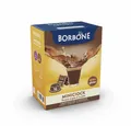 Produktbild: Caffè Borbone Milchmischgetränk MiniCiock, 16 Kapseln, Kompatibel mit dem Lavazza A Modo Mio System*