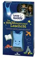 Produktbild: Lese Buddy - Das multifunktionale Leselicht Leselampe blau