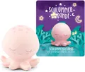 Produktbild: tonies Hörspielfigur Schlummeroktopus - Gutenachtgeschichte aus dem Ozean