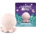 Produktbild: Schlummeroktopus - Gutenachtgeschichte aus dem Ozean Hörfigur
