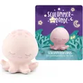 Produktbild: Tonies 11001329 Schlummeroktopus - Gutenachtgeschichte - Hörfigur - mehrfarbig