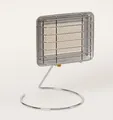 Produktbild: HPV Infrarot-Heizstrahler, 2kW, 50mbar