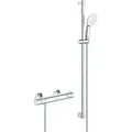 Produktbild: Grohe Brause-Thermostat Grohtherm 800 m Brausegrt, 1/2