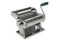 Produktbild: FACKELMANN Nudelmaschine #easyprepare, Maschine für leckere Pasta, Aufsätze für Lasagneblätter, Tagliatelle & Spaghetti
