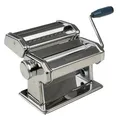 Produktbild: Fackelmann Handmaschine für Pasta und Teig - Aluminium, Silber