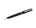 Produktbild: Pelikan Füllfederhalter Füllhalter M215 B schwarz/Ringe