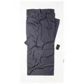 Produktbild: Cocoon - Insect Shield TravelSheet Silk - Reiseschlafsack Gr 218 x 90 cm  Weiß/Blau