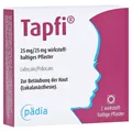 Produktbild: Tapfi 2 St