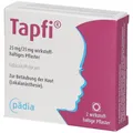 Produktbild: Tapfi® 25 mg/25 mg