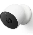 Produktbild: Google Nest Cam - Intelligent Indoor and Outdoor Surveillance Camera, White