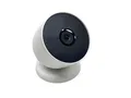 Produktbild: Intelligente Sicherheitskamera IP – Google Nest Cam