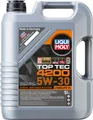 Produktbild: Liqui Moly Top Tec 4200 5W-30 5 Liter