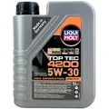 Produktbild: Liqui Moly Top Tec 4200 5W-30 5 Liter