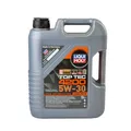 Produktbild: Liqui Moly Top Tec 4200 5W-30 5 L – Hochleistungs-Motoröl für Benzin & Diesel