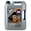 Produktbild: Liqui Moly Top Tec 4200 5W-30 2x5 Liter