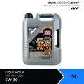 Produktbild: Liqui Moly Top Tec 4200 5W-30 BMW VW Opel ACEA C3 Motoröl 5 Liter