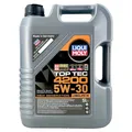 Produktbild: 1x Liqui Moly Top Tec 4200 5W-30 5 Liter