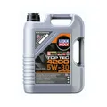 Produktbild: Leichtes Hochtechnologie Motoröl Top Tec 4200 5W30 5L Liqui Moly